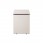 LG 디오스 오브제컬렉션 김치톡톡 128L (베이지)