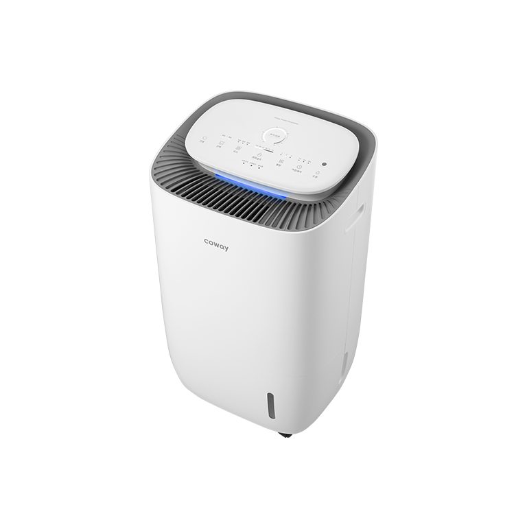 듀얼클린 제습공기청정기 12.5L(10평형)