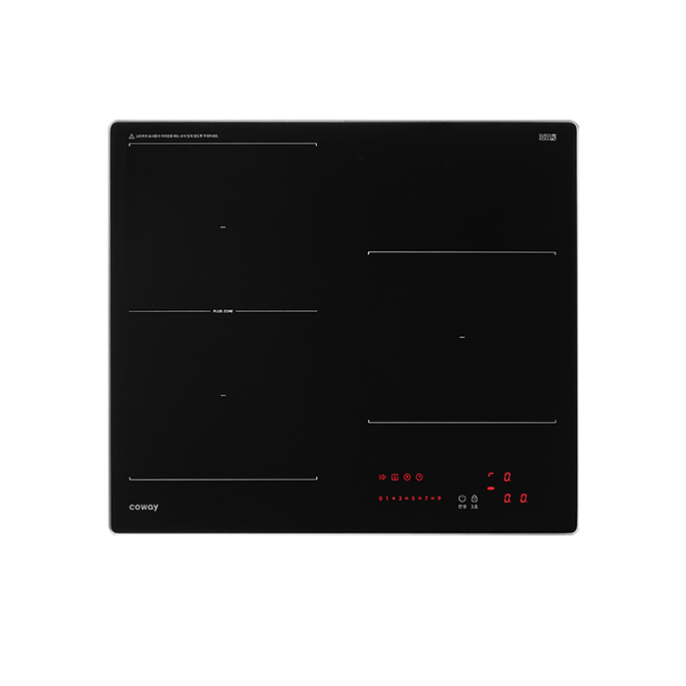 프라임 인덕션 (인덕션 3구)