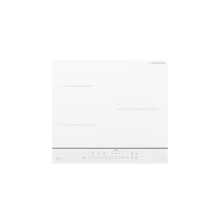 LG 디오스 오브제컬렉션 인덕션 빌트인