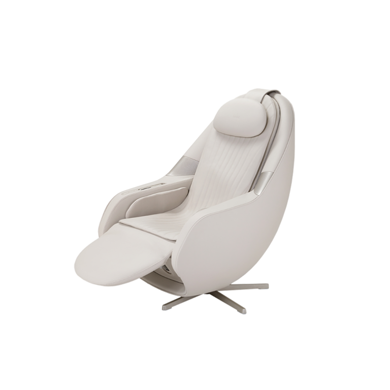 파우제 M6 안마의자