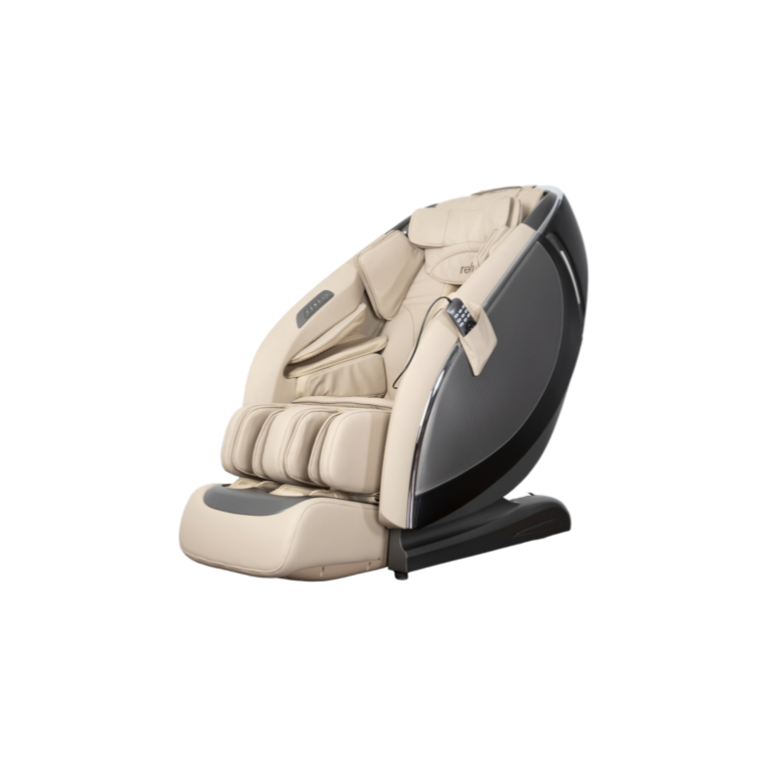 리프레 안마의자 힐리아